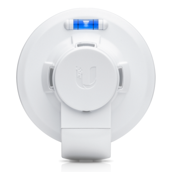 Точка доступа Wi-Fi Ubiquiti PowerBeam 5AC Gen 2 (PBE-5AC-GEN2) Ubiquiti точка доступа 5 ГГц, PtP/CPE, airMAX ac, MIMO 2х2, (026720) {2}