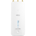 Точка доступа Wi-Fi Ubiquiti Rocket 5AC PRISM Gen2 |RP-5AC-Gen2| Ubiquiti точка доступа 5 ГГц, PtMP/PtP, airMAX ac, 2x RP-SMA, |RP-5AC-Gen2| фильтры airPrism, GPS Sync (020268) {10}
