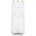 Точка доступа Wi-Fi Ubiquiti Rocket 5AC PRISM Gen2 |RP-5AC-Gen2| Ubiquiti точка доступа 5 ГГц, PtMP/PtP, airMAX ac, 2x RP-SMA, |RP-5AC-Gen2| фильтры airPrism, GPS Sync (020268) {10}