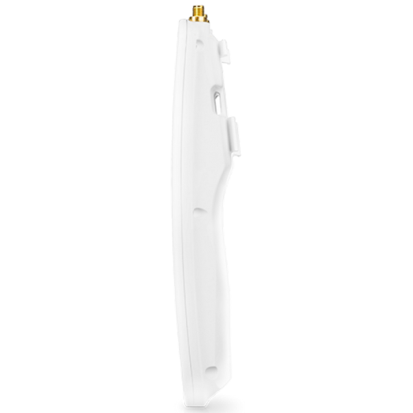 Точка доступа Wi-Fi Ubiquiti Rocket 5AC PRISM Gen2 |RP-5AC-Gen2| Ubiquiti точка доступа 5 ГГц, PtMP/PtP, airMAX ac, 2x RP-SMA, |RP-5AC-Gen2| фильтры airPrism, GPS Sync (020268) {10}