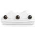 Точка доступа Wi-Fi Ubiquiti Rocket 5AC PRISM Gen2 |RP-5AC-Gen2| Ubiquiti точка доступа 5 ГГц, PtMP/PtP, airMAX ac, 2x RP-SMA, |RP-5AC-Gen2| фильтры airPrism, GPS Sync (020268) {10}