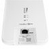 Точка доступа Wi-Fi Ubiquiti Rocket 5AC PRISM Gen2 |RP-5AC-Gen2| Ubiquiti точка доступа 5 ГГц, PtMP/PtP, airMAX ac, 2x RP-SMA, |RP-5AC-Gen2| фильтры airPrism, GPS Sync (020268) {10}