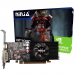 Видеокарта Ninja (Sinotex) GT1030 2GB GDDR5 64bit DVI HDMI 1FAN LP RTL {20} (607820)