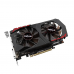 Видеокарта Ninja (Sinotex) GTX1050Ti 4GB 128bit GDDR5 DVI-D DP HDMI 2FAN RTL {20}