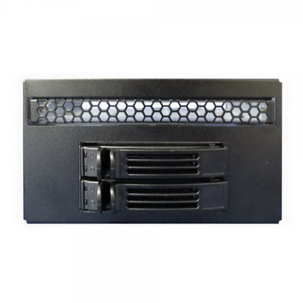 Комплектующие корпусов Chenbro 84H323610-027 AS'Y COMPONENT,RM23616,MIX,6G SAS,18PCS/CTN , RTL {18}