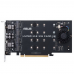 Аксессуары ASUS HYPER M.2 X16 CARD V2 {10} (104791)