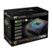 Блок питания Thermaltake Toughpower iRGB Plus 750 Gold TPI-750DH3FCG 750W, 80 Plus Gold, полностью модульный