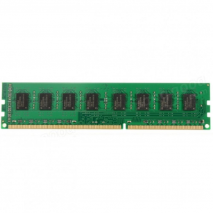 Модуль памяти Apacer 4GB Apacer DDR3 1600 DIMM DL.04G2K.KAM Non-ECC, CL11, 1.5V, AU04GFA60CATBGC, 1R, 512x8, RTL (887337)