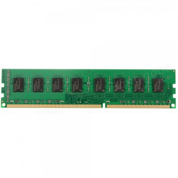 Модуль памяти Apacer 4GB Apacer DDR3 1600 DIMM DL.04G2K.KAM Non-ECC, CL11, 1.5V, AU04GFA60CATBGC, 1R, 512x8, RTL (887337)
