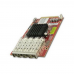Сетевой адаптер Caswell NIP-83040 (A7872800) Caswell Сетевой адаптер Proprietary PCIe Gen3 x8, 4x 10GbE SFP+, Intel X710 BM1 LAN Controller Проприетарный формфактор