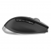 Мышь 3DConnexion 3DX-700079 CadMouse Pro Wireless Left  (RTL)