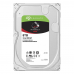 Жесткий диск Seagate IronWolf NAS ST8000VN004 8TB 3.5