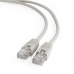Кабель Cablexpert Патч-корд FTP  PP6-5M кат.6, 5м, литой, многожильный (серый) (045407)