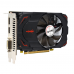 Видеокарта Afox RX550 4GB GDDR5 128bit DVI DP HDMI 1FAN RTL