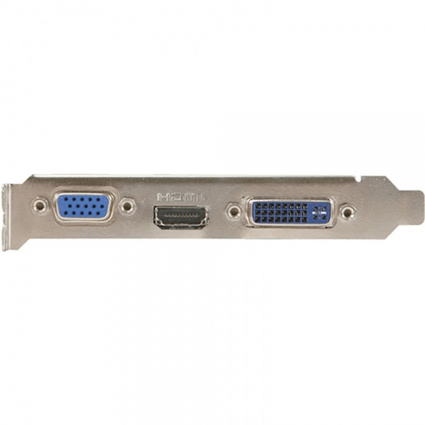 Видеокарта Afox R5 230 2GB DDR3 64bit DVI HDMI 1FAN LP RTL