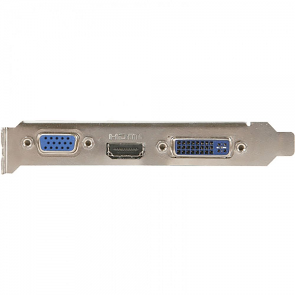 Видеокарта Afox R5 230 1GB DDR3 64bit VGA DVI HDMI 1FAN LP RTL