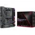 Материнская плата ASUS ROG CROSSHAIR VIII IMPACT X570 AM4 mini-DTX 2xDDR4 PCIEx16 2xM.2 USB-C GLAN Wi-Fi 6 {6}