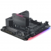 Материнская плата ASUS ROG CROSSHAIR VIII IMPACT X570 AM4 mini-DTX 2xDDR4 PCIEx16 2xM.2 USB-C GLAN Wi-Fi 6 {6}