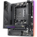 Материнская плата ASUS ROG CROSSHAIR VIII IMPACT X570 AM4 mini-DTX 2xDDR4 PCIEx16 2xM.2 USB-C GLAN Wi-Fi 6 {6}