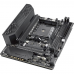 Материнская плата ASUS ROG CROSSHAIR VIII IMPACT X570 AM4 mini-DTX 2xDDR4 PCIEx16 2xM.2 USB-C GLAN Wi-Fi 6 {6}