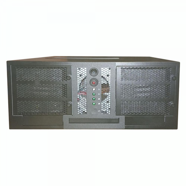 Корпус Chenbro 384-19019-Y11800 (RM41300-FS81U3) AS'Y COMPONENT,19-0209,5.25