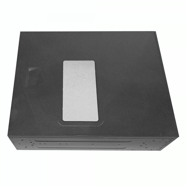 Корпус Chenbro 384-19019-Y11800 (RM41300-FS81U3) AS'Y COMPONENT,19-0209,5.25