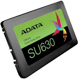 Твердотельный накопитель SSD ADATA SU630SS ASU630SS-1T92Q-R 1.92TB 2.5