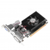 Видеокарта Afox GT730 2GB DDR3 128bit DVI HDMI 1FAN LP RTL {30} (780766)