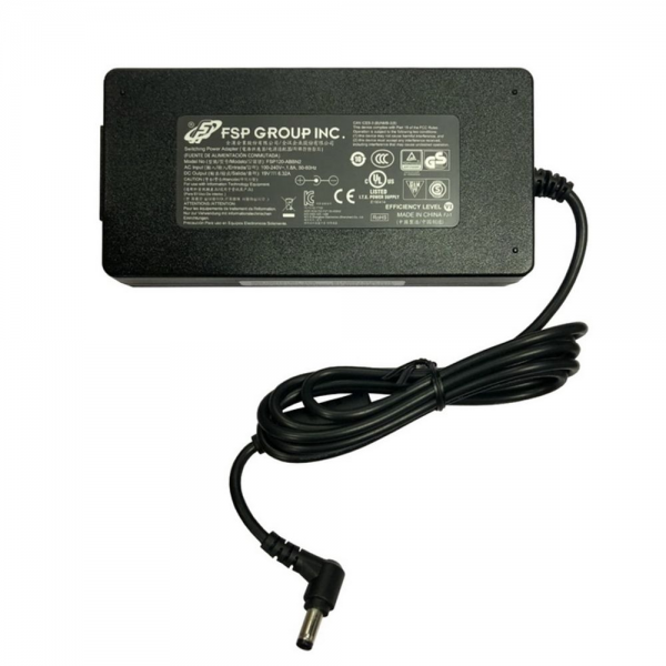 Блок питания FSP FSP120-ABBN2 Adapter 19V, 6,32A   без переходников