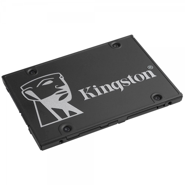 Твердотельный накопитель SSD Kingston KC600 SKC600/512G 512GB 2.5