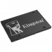 Твердотельный накопитель SSD Kingston KC600 SKC600/512G 512GB 2.5
