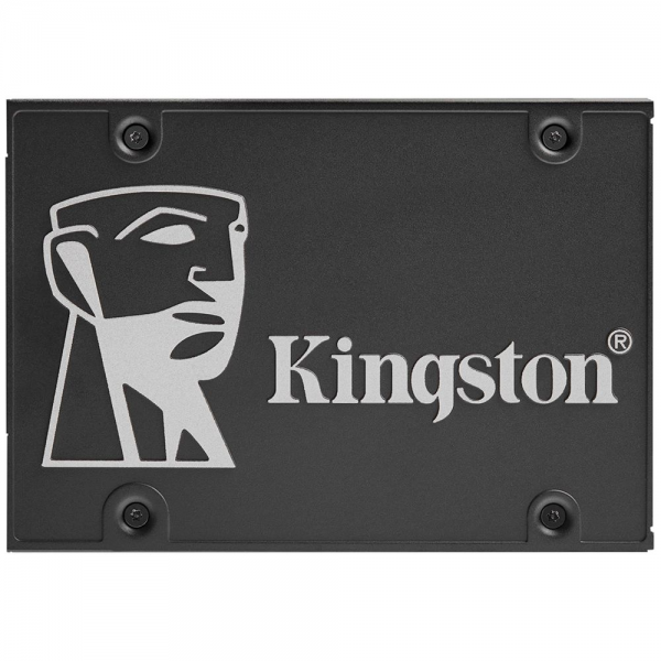 Твердотельный накопитель SSD Kingston KC600 SKC600/512G 512GB 2.5