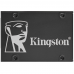 Твердотельный накопитель SSD Kingston KC600 SKC600/512G 512GB 2.5