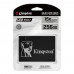 Твердотельный накопитель SSD Kingston KC600 SKC600/512G 512GB 2.5