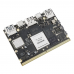 Одноплатный компьютер Khadas Edge Pro Rockchip RK3399, 64-bit Hexa-Core, KEG1-P-002