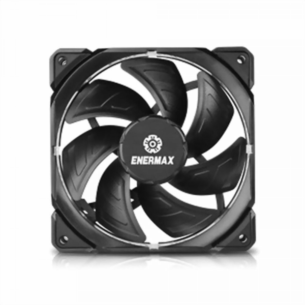 Вентилятор Enermax UCTBA12P 120mm, 300;1500rpm, 63.89CFM, PWM, RTL {60}, (723321)