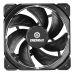 Вентилятор Enermax UCTBA12P 120mm, 300;1500rpm, 63.89CFM, PWM, RTL {60}, (723321)