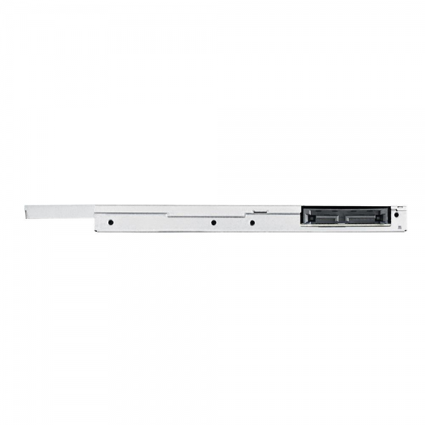 DVD±RW привод ASUS SDRW-08U1MT/BLK/B/GEN (90DD027X-B10000) {40} OEM внутренний 9.5mm (536867)