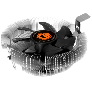 Кулер для процессора S_MULTI DK-01S ID-COOLING
