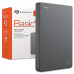 Жесткий диск внешний Seagate Basic STJL2000400 2TB 2.5