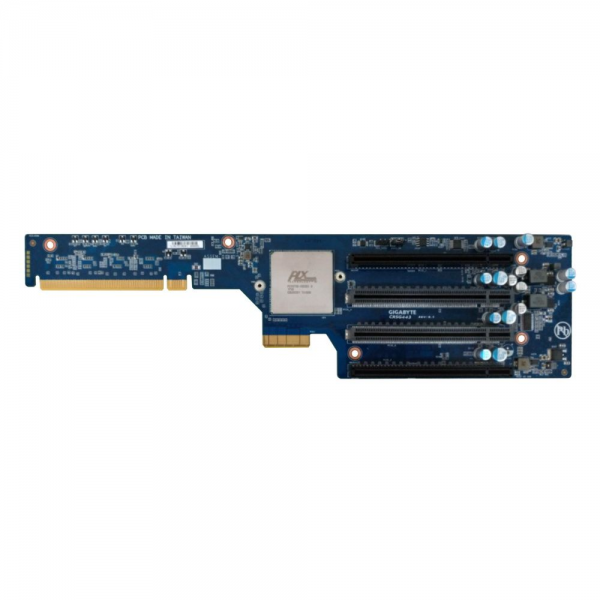 Аксессуары Gigabyte CRSG443 RISER CARD