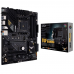 Материнская плата ASUS TUF GAMING B550-PLUS AM4 ATX 4хDDR4 2хPCIEx16 3хPCIEx1 2xM.2 USB-C DP HDMI 2.5GLAN {5} (749435)
