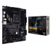 Материнская плата ASUS TUF GAMING B550-PLUS AM4 ATX 4хDDR4 2хPCIEx16 3хPCIEx1 2xM.2 USB-C DP HDMI 2.5GLAN {5} (749435)