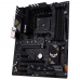Материнская плата ASUS TUF GAMING B550-PLUS AM4 ATX 4хDDR4 2хPCIEx16 3хPCIEx1 2xM.2 USB-C DP HDMI 2.5GLAN {5} (749435)