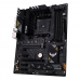 Материнская плата ASUS TUF GAMING B550-PLUS AM4 ATX 4хDDR4 2хPCIEx16 3хPCIEx1 2xM.2 USB-C DP HDMI 2.5GLAN {5} (749435)