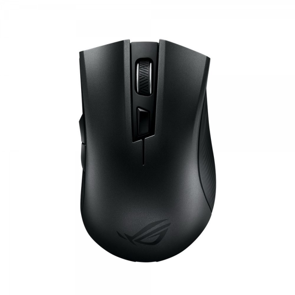 Мышь ASUS P508 ROG STRIX CARRY 72.9g 7,200DPI Bluetooth 5 2.4GHz 6buttons {20} (255417)