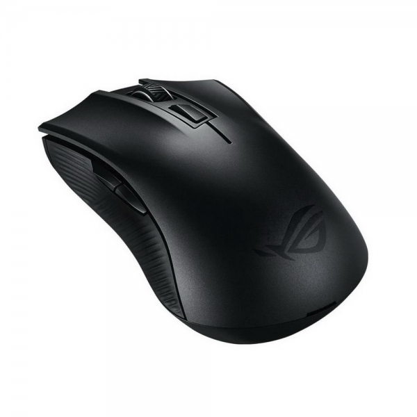 Мышь ASUS P508 ROG STRIX CARRY 72.9g 7,200DPI Bluetooth 5 2.4GHz 6buttons {20} (255417)