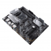 Материнская плата ASUS PRIME B550-PLUS  AM4 ATX 4xDDR4 2хPCIEx16 3хPCIEx1 2xM.2 USB-C DP HDMI GLAN RTL{10} (782340)