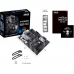 Материнская плата ASUS PRIME B550-PLUS  AM4 ATX 4xDDR4 2хPCIEx16 3хPCIEx1 2xM.2 USB-C DP HDMI GLAN RTL{10} (782340)