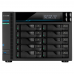Платформа СХД ASUSTOR AS6510T 10 Bay (Max.18) 2xM.2 2x2.5GLAN 2x10GLAN 8GB (Max.64GB) DDR4 2xUSB {1} (831227)